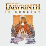 Jim Hensons Labyrinth in Concert