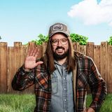 Dusty Slay: The Neighborhood Guy