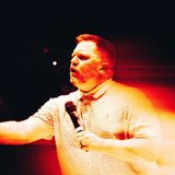 Derrick Stroup: Running Hot Tour