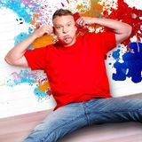 Gary Owen: No Hard Feelings Tour