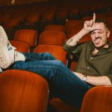 Jeff Arcuri: The Road Trip Tour