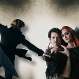 Ballet Des Moines Presents Ghost Stories