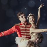 Ballet Des Moines Presents The Nutcracker
