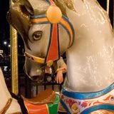 Parx Liberty Carousel