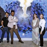 Mural Painting and Creation