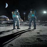 Moonbase: The Next Step