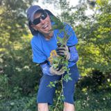 Volunteer HRPK Green Team