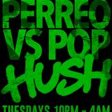 Perreo vs. Pop