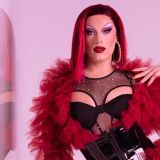 Pop & R&B Drag Brunch w/ Wesley