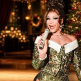 A Very Cherry Christmas Drag Brunch w/ Blacc Cherry
