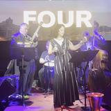 An Evening of Jazz with FOUR Jazz Band