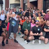 Whaling City Run Club