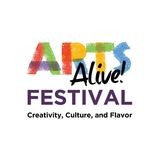 Arts Alive! Festival