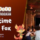 Storytime at the Fox!