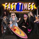 Fast Times