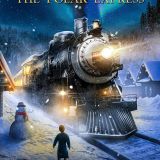 Polar Express Pajama Party! & Film Screening – 6PM