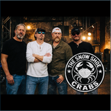 Snow Shoe Crabs