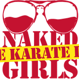 Naked Karate Girls