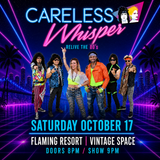 Careless Whisper