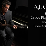 A.J. Croce