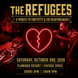 The Refugees