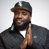 Corey Holcomb