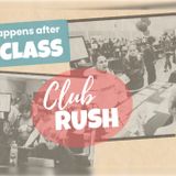 Fall Club Rush
