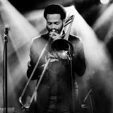 Michael Watson & The Alchemy