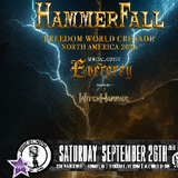 HammerFall