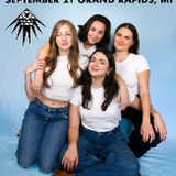 Yard Sale Girls LIVE!