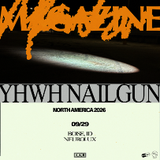 YHWH Nailgun