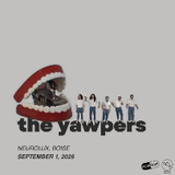 The Yawpers
