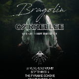 Bragolin + Carrellee + Reverend Worm