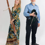 Dick Hensold & Rosalind Buda