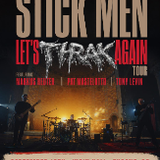 Stick Men