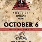 Alien Ant Farm