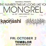 The Number Twelve Looks Like You, Kaonashi, Blind Equation