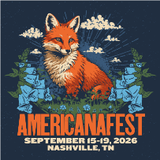 Americanafest feat: Wells Ferrari / Rainbow Girls / Leslie Jordan / Braden Lam / Our Man in the Field