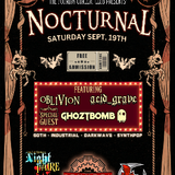NOCTURNAL