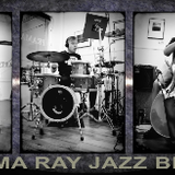 Gamma Ray Jazz Blast
