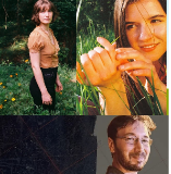 Remi Goode & Abigayle Oakley, Anthony Papaleo