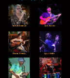 The Breakwater Band