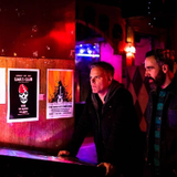 Local H & Radar Waves