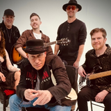 The Tano Jones Revelry