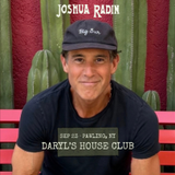 Joshua Radin