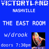 Victoryland w/ Drook & Melaina Kol