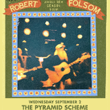 Robert Lester Folsom + Oscar Lindsey
