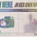 Every Avenue, In Her Own Words, Felicity