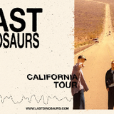 Last Dinosaurs