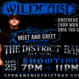 Wildcard